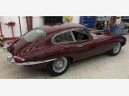 Thumbnail Photo 3 for 1964 Jaguar E-Type